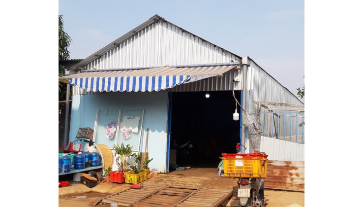 Cần bán đất gần chợ đầu mối nông sản Thủ Đức , Tp Hồ Chí Minh